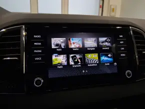 Škoda Karoq Selection 1.5 TSI DSG thumbnail