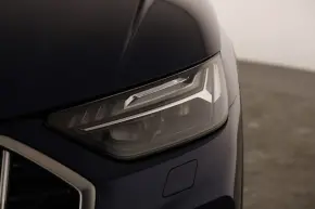 Q5 Advanced 40 TDI quattro thumbnail