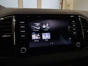 Škoda Karoq Selection 1.5 TSI DSG thumbnail