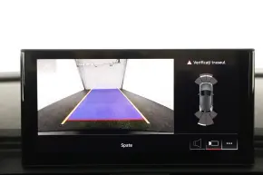 Q5 Advanced 40 TDI quattro thumbnail