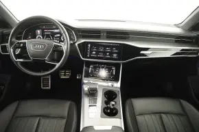 A6 Design 50 TFSI e quattro 220 kW/299CP thumbnail