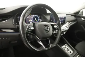 OCTAVIA STYLE 2.0 TDI DSG thumbnail