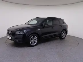 Touareg R-Style V6 TDI thumbnail