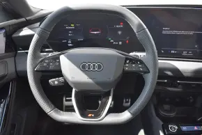 Audi A6 Sportback quattro e-tron thumbnail