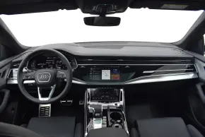 Audi Q8 PI 55 TFSI quattro thumbnail