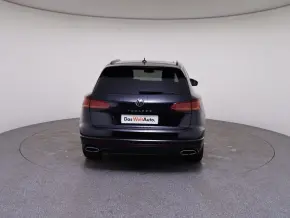 Touareg R-Style V6 TDI thumbnail