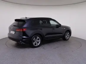 Touareg R-Style V6 TDI thumbnail