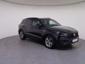 Touareg R-Style V6 TDI thumbnail