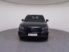 Touareg R-Style V6 TDI thumbnail