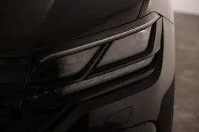 Touareg R-Style V6 TDI thumbnail