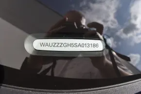 Audi A6 Sportback quattro e-tron thumbnail