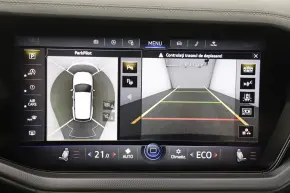 Touareg R-Style V6 TDI thumbnail