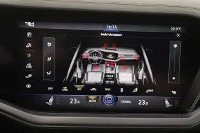 Touareg R-Style V6 TDI thumbnail