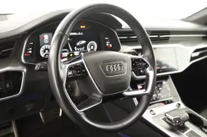 A6 Design 50 TFSI e quattro 220 kW/299CP thumbnail