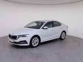 OCTAVIA STYLE 2.0 TDI DSG thumbnail