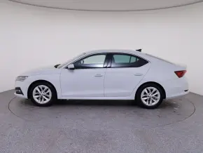 OCTAVIA STYLE 2.0 TDI DSG thumbnail