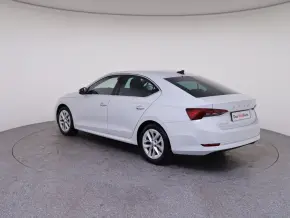 OCTAVIA STYLE 2.0 TDI DSG thumbnail