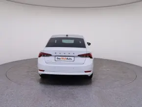 OCTAVIA STYLE 2.0 TDI DSG thumbnail