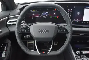 Audi A5 Limuzina 40 TFSI thumbnail