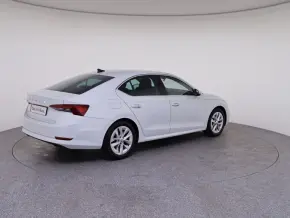OCTAVIA STYLE 2.0 TDI DSG thumbnail