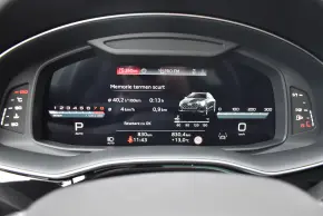 Audi Q8 PI 55 TFSI quattro thumbnail