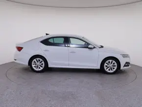 OCTAVIA STYLE 2.0 TDI DSG thumbnail