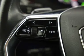 A6 Design 50 TFSI e quattro 220 kW/299CP thumbnail