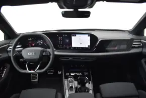 Audi A5 Limuzina 40 TFSI thumbnail