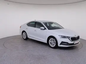 OCTAVIA STYLE 2.0 TDI DSG thumbnail
