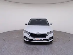 OCTAVIA STYLE 2.0 TDI DSG thumbnail