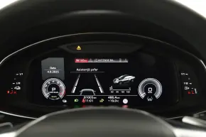 A6 Design 50 TFSI e quattro 220 kW/299CP thumbnail