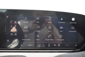 Audi A6 Sportback quattro e-tron thumbnail