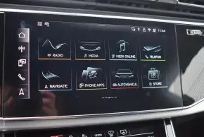 Audi Q8 PI 55 TFSI quattro thumbnail