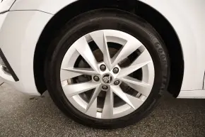 OCTAVIA STYLE 2.0 TDI DSG thumbnail