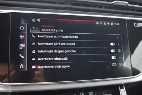 Audi Q8 PI 55 TFSI quattro thumbnail