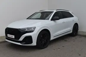 Audi Q8 PI 55 TFSI quattro thumbnail