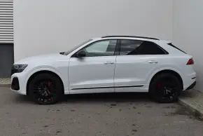 Audi Q8 PI 55 TFSI quattro thumbnail