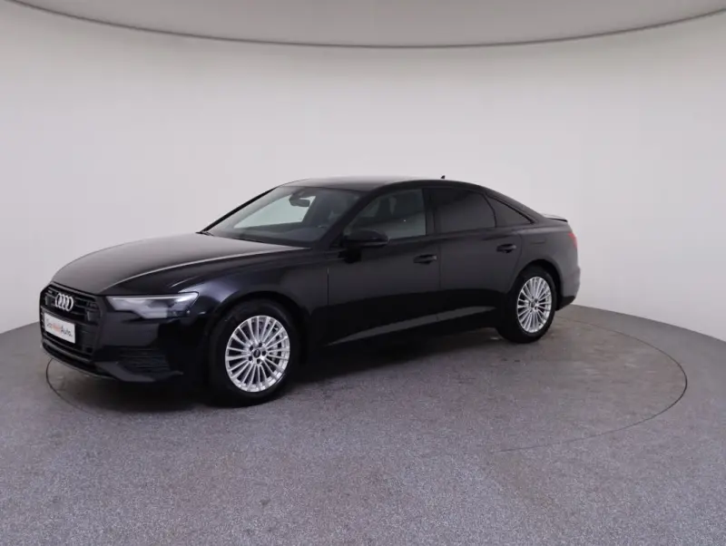 A6 Design 50 TFSI e quattro 220 kW/299CP