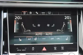 Audi Q8 PI 50 TDI quattro thumbnail