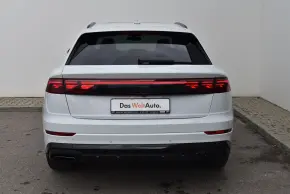 Audi Q8 PI 55 TFSI quattro thumbnail