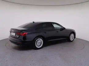 A6 Design 50 TFSI e quattro 220 kW/299CP thumbnail