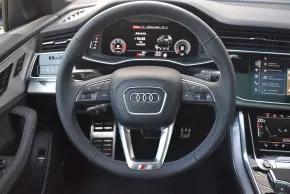 Audi Q8 PI 50 TDI quattro thumbnail