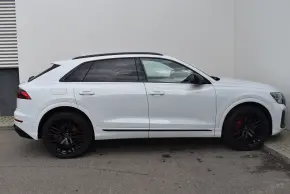 Audi Q8 PI 55 TFSI quattro thumbnail
