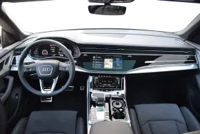 Audi Q8 PI 50 TDI quattro thumbnail