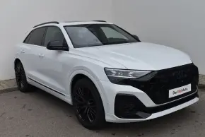 Audi Q8 PI 55 TFSI quattro thumbnail