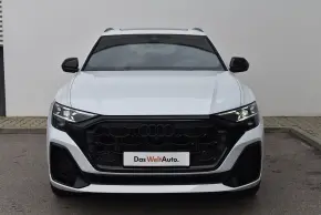 Audi Q8 PI 55 TFSI quattro thumbnail