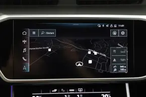 A6 Design 50 TFSI e quattro 220 kW/299CP thumbnail