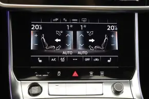 A6 Design 50 TFSI e quattro 220 kW/299CP thumbnail