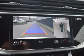 Audi Q8 PI 55 TFSI quattro thumbnail