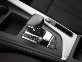 A4 Advanced 40 TDI quattro thumbnail